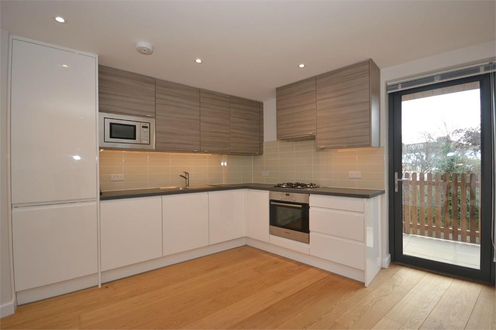 Erin House, Riverside Gardens